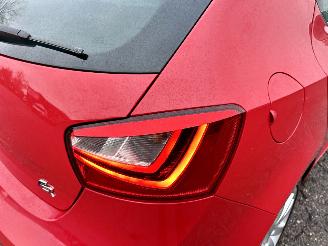 Seat Ibiza 1.2 TSI 86pk FR 5drs - nap - navi - clima - cruise - xenon - pdc - 17 inch lmv + 4x goede banden picture 10