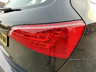 Audi Q5 2.0 TFSI Quattro 211pk 7-traps aut S-line - pano - xenon - b&o - stoelverw v+a - 20 inch - top onderhouden picture 120