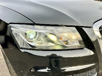 Audi Q5 2.0 TFSI Quattro 211pk 7-traps aut S-line - pano - xenon - b&o - stoelverw v+a - 20 inch - top onderhouden picture 125