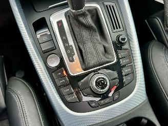 Audi Q5 2.0 TFSI Quattro 211pk 7-traps aut S-line - pano - xenon - b&o - stoelverw v+a - 20 inch - top onderhouden picture 22