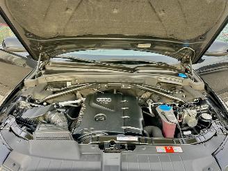 Audi Q5 2.0 TFSI Quattro 211pk 7-traps aut S-line - pano - xenon - b&o - stoelverw v+a - 20 inch - top onderhouden picture 103