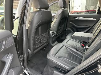 Audi Q5 2.0 TFSI Quattro 211pk 7-traps aut S-line - pano - xenon - b&o - stoelverw v+a - 20 inch - top onderhouden picture 62