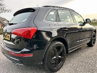 Audi Q5 2.0 TFSI Quattro 211pk 7-traps aut S-line - pano - xenon - b&o - stoelverw v+a - 20 inch - top onderhouden picture 5