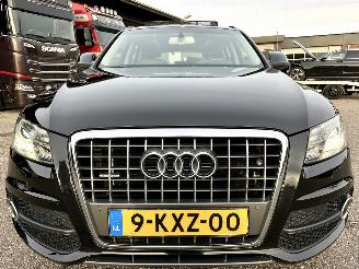 Audi Q5 2.0 TFSI Quattro 211pk 7-traps aut S-line - pano - xenon - b&o - stoelverw v+a - 20 inch - top onderhouden picture 3