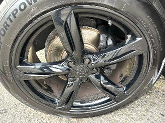 Audi Q5 2.0 TFSI Quattro 211pk 7-traps aut S-line - pano - xenon - b&o - stoelverw v+a - 20 inch - top onderhouden picture 109