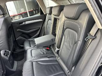 Audi Q5 2.0 TFSI Quattro 211pk 7-traps aut S-line - pano - xenon - b&o - stoelverw v+a - 20 inch - top onderhouden picture 63