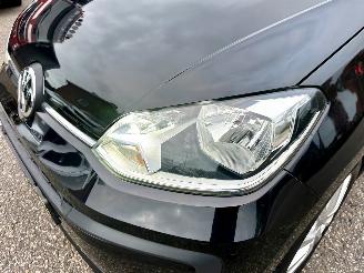 Volkswagen Up! 1.0 BMT 60pk Move up 5drs - 94dkm nap - clima - cruise - leer - stoelverw - city safety system picture 84