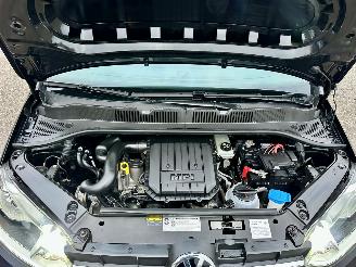 Volkswagen Up! 1.0 BMT 60pk Move up 5drs - 94dkm nap - clima - cruise - leer - stoelverw - city safety system picture 57