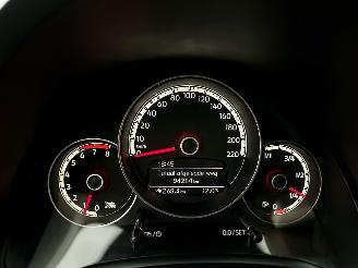 Volkswagen Up! 1.0 BMT 60pk Move up 5drs - 94dkm nap - clima - cruise - leer - stoelverw - city safety system picture 24