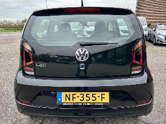Volkswagen Up! 1.0 BMT 60pk Move up 5drs - 94dkm nap - clima - cruise - leer - stoelverw - city safety system picture 6