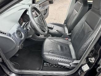 Volkswagen Up! 1.0 BMT 60pk Move up 5drs - 94dkm nap - clima - cruise - leer - stoelverw - city safety system picture 36
