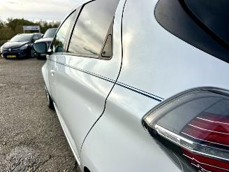 Renault Zoé R135 52kWh aut S.Limitee Riviera - 12dkm - leer - nav - cam - keyless - incl batterij - stuurverw - stoelverw picture 77