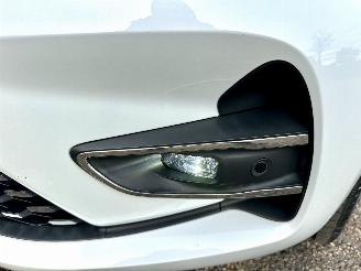 Renault Zoé R135 52kWh aut S.Limitee Riviera - 12dkm - leer - nav - cam - keyless - incl batterij - stuurverw - stoelverw picture 93
