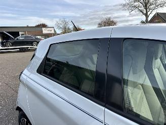 Renault Zoé R135 52kWh aut S.Limitee Riviera - 12dkm - leer - nav - cam - keyless - incl batterij - stuurverw - stoelverw picture 87