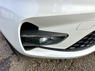 Renault Zoé R135 52kWh aut S.Limitee Riviera - 12dkm - leer - nav - cam - keyless - incl batterij - stuurverw - stoelverw picture 89