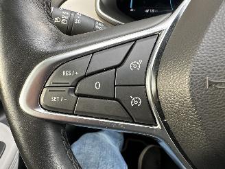 Renault Zoé R135 52kWh aut S.Limitee Riviera - 12dkm - leer - nav - cam - keyless - incl batterij - stuurverw - stoelverw picture 57