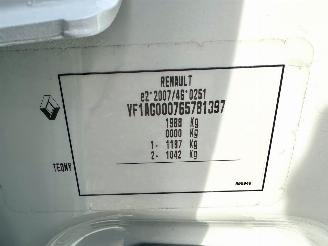 Renault Zoé R135 52kWh aut S.Limitee Riviera - 12dkm - leer - nav - cam - keyless - incl batterij - stuurverw - stoelverw picture 27
