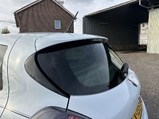 Renault Zoé R135 52kWh aut S.Limitee Riviera - 12dkm - leer - nav - cam - keyless - incl batterij - stuurverw - stoelverw picture 79