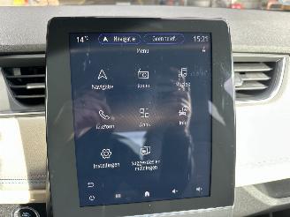 Renault Zoé R135 52kWh aut S.Limitee Riviera - 12dkm - leer - nav - cam - keyless - incl batterij - stuurverw - stoelverw picture 31