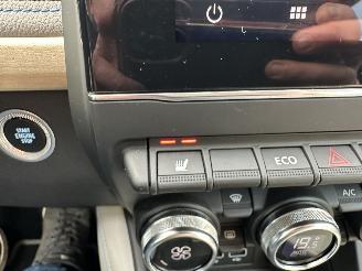Renault Zoé R135 52kWh aut S.Limitee Riviera - 12dkm - leer - nav - cam - keyless - incl batterij - stuurverw - stoelverw picture 66