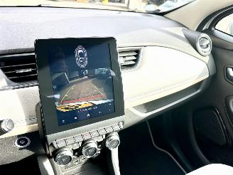 Renault Zoé R135 52kWh aut S.Limitee Riviera - 12dkm - leer - nav - cam - keyless - incl batterij - stuurverw - stoelverw picture 33