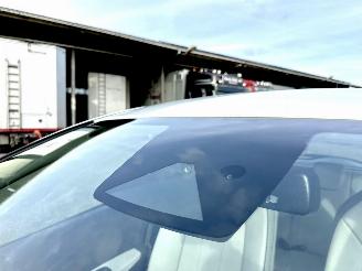 Renault Zoé R135 52kWh aut S.Limitee Riviera - 12dkm - leer - nav - cam - keyless - incl batterij - stuurverw - stoelverw picture 8