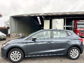 Schadeauto Seat Ibiza 1.0 EcoTSI Style 2024/1