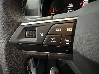 Seat Ibiza 1.0 EcoTSI 95pk Style 5drs - nap - line + front assist - virtual - carplay - pdc - airco - cruise - lmv - led picture 35