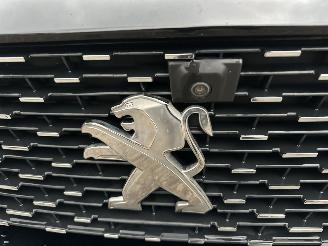 Peugeot 3008 Gereserveerd 1.6 HYbrid Plug-in 225 Allure 8-traps aut - nap - 1e eig - camera v+a - navi - sfeerverl - keyless - elektr klep picture 7