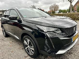 Peugeot 3008 Gereserveerd 1.6 HYbrid Plug-in 225 Allure 8-traps aut - nap - 1e eig - camera v+a - navi - sfeerverl - keyless - elektr klep picture 4