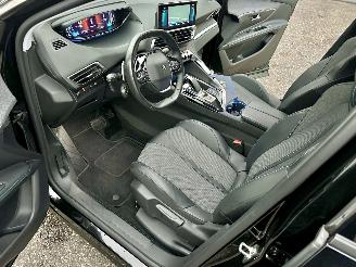 Peugeot 3008 Gereserveerd 1.6 HYbrid Plug-in 225 Allure 8-traps aut - nap - 1e eig - camera v+a - navi - sfeerverl - keyless - elektr klep picture 61