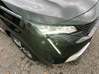 Peugeot 3008 Gereserveerd 1.6 HYbrid Plug-in 225 Allure 8-traps aut - nap - 1e eig - camera v+a - navi - sfeerverl - keyless - elektr klep picture 75