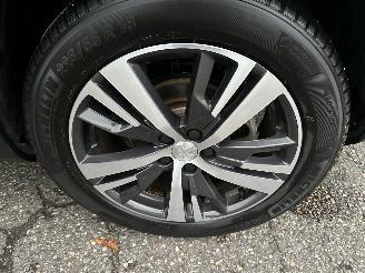 Peugeot 3008 Gereserveerd 1.6 HYbrid Plug-in 225 Allure 8-traps aut - nap - 1e eig - camera v+a - navi - sfeerverl - keyless - elektr klep picture 79