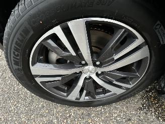 Peugeot 3008 Gereserveerd 1.6 HYbrid Plug-in 225 Allure 8-traps aut - nap - 1e eig - camera v+a - navi - sfeerverl - keyless - elektr klep picture 85