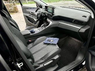 Peugeot 3008 Gereserveerd 1.6 HYbrid Plug-in 225 Allure 8-traps aut - nap - 1e eig - camera v+a - navi - sfeerverl - keyless - elektr klep picture 20
