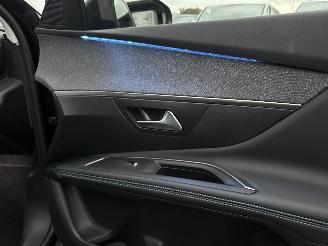 Peugeot 3008 Gereserveerd 1.6 HYbrid Plug-in 225 Allure 8-traps aut - nap - 1e eig - camera v+a - navi - sfeerverl - keyless - elektr klep picture 45