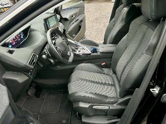 Peugeot 3008 Gereserveerd 1.6 HYbrid Plug-in 225 Allure 8-traps aut - nap - 1e eig - camera v+a - navi - sfeerverl - keyless - elektr klep picture 60