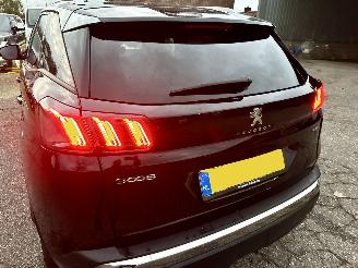 Peugeot 3008 Gereserveerd 1.6 HYbrid Plug-in 225 Allure 8-traps aut - nap - 1e eig - camera v+a - navi - sfeerverl - keyless - elektr klep picture 77