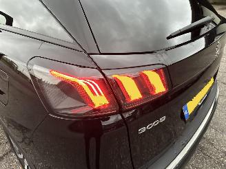 Peugeot 3008 Gereserveerd 1.6 HYbrid Plug-in 225 Allure 8-traps aut - nap - 1e eig - camera v+a - navi - sfeerverl - keyless - elektr klep picture 72