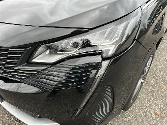 Peugeot 3008 Gereserveerd 1.6 HYbrid Plug-in 225 Allure 8-traps aut - nap - 1e eig - camera v+a - navi - sfeerverl - keyless - elektr klep picture 94