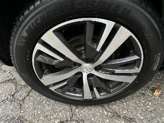 Peugeot 3008 Gereserveerd 1.6 HYbrid Plug-in 225 Allure 8-traps aut - nap - 1e eig - camera v+a - navi - sfeerverl - keyless - elektr klep picture 81