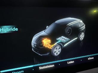 Peugeot 3008 Gereserveerd 1.6 HYbrid Plug-in 225 Allure 8-traps aut - nap - 1e eig - camera v+a - navi - sfeerverl - keyless - elektr klep picture 26