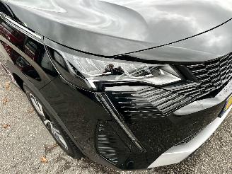 Peugeot 3008 Gereserveerd 1.6 HYbrid Plug-in 225 Allure 8-traps aut - nap - 1e eig - camera v+a - navi - sfeerverl - keyless - elektr klep picture 76