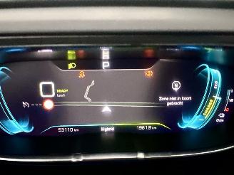 Peugeot 3008 Gereserveerd 1.6 HYbrid Plug-in 225 Allure 8-traps aut - nap - 1e eig - camera v+a - navi - sfeerverl - keyless - elektr klep picture 18
