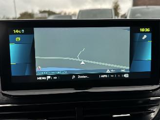 Peugeot 3008 Gereserveerd 1.6 HYbrid Plug-in 225 Allure 8-traps aut - nap - 1e eig - camera v+a - navi - sfeerverl - keyless - elektr klep picture 33