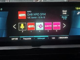 Peugeot 3008 Gereserveerd 1.6 HYbrid Plug-in 225 Allure 8-traps aut - nap - 1e eig - camera v+a - navi - sfeerverl - keyless - elektr klep picture 30