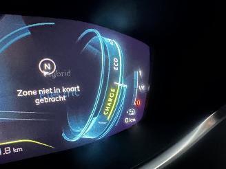 Peugeot 3008 Gereserveerd 1.6 HYbrid Plug-in 225 Allure 8-traps aut - nap - 1e eig - camera v+a - navi - sfeerverl - keyless - elektr klep picture 34