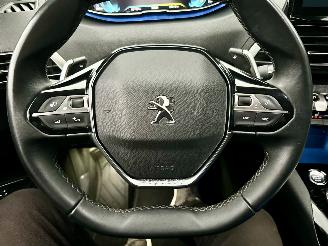 Peugeot 3008 Gereserveerd 1.6 HYbrid Plug-in 225 Allure 8-traps aut - nap - 1e eig - camera v+a - navi - sfeerverl - keyless - elektr klep picture 50