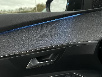 Peugeot 3008 Gereserveerd 1.6 HYbrid Plug-in 225 Allure 8-traps aut - nap - 1e eig - camera v+a - navi - sfeerverl - keyless - elektr klep picture 48