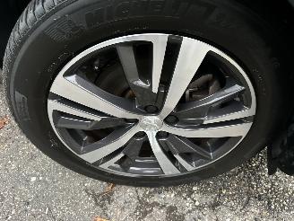 Peugeot 3008 Gereserveerd 1.6 HYbrid Plug-in 225 Allure 8-traps aut - nap - 1e eig - camera v+a - navi - sfeerverl - keyless - elektr klep picture 83